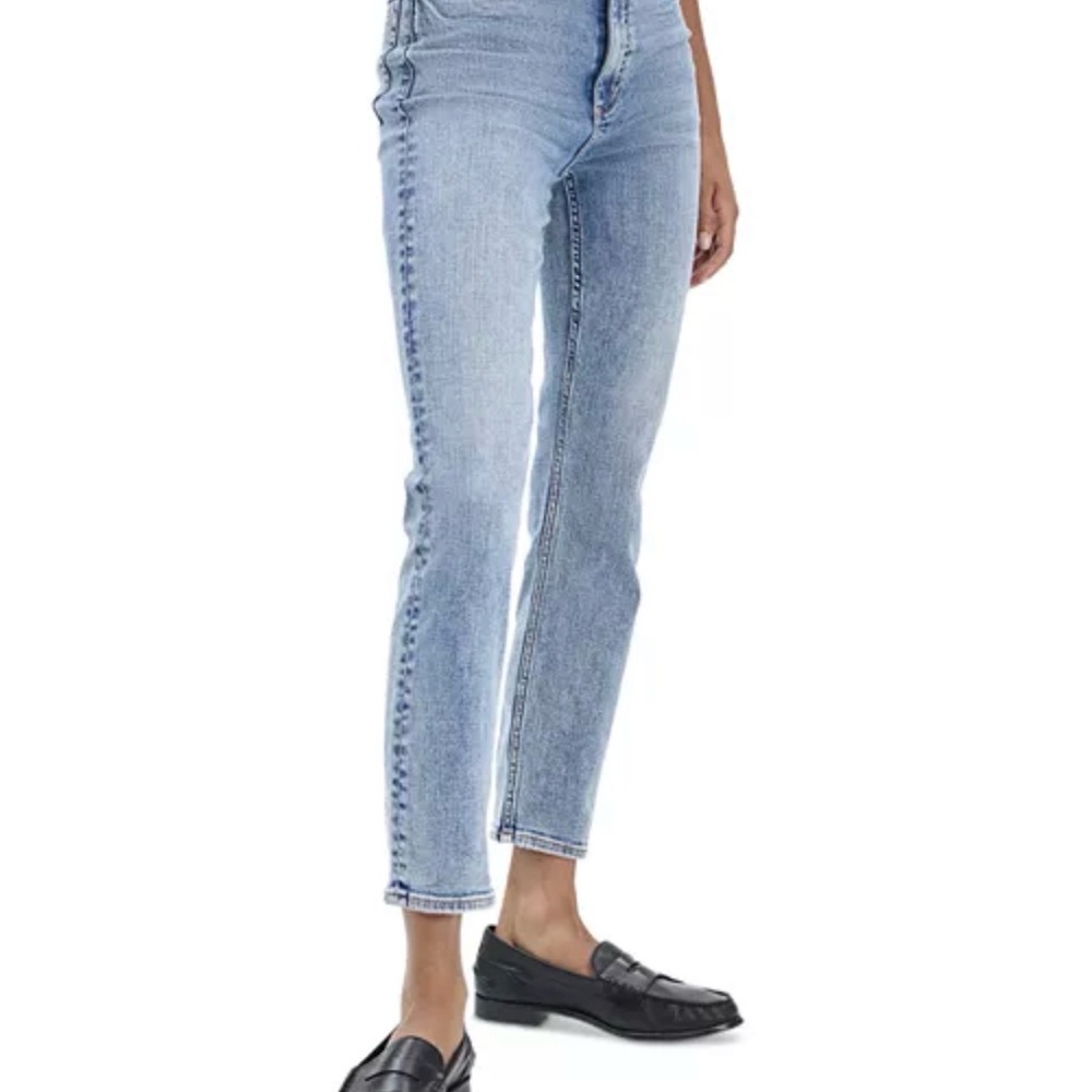 Rag & Bone Wren Slim Fit Jeans